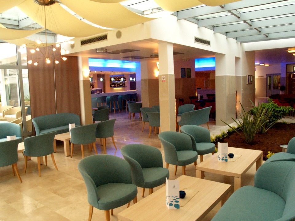 Hotel Quercus Drvenik  Buitenkant foto